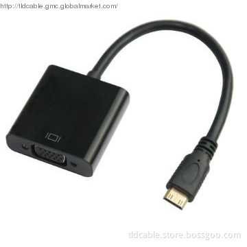 hot HDMI to VGA Adapter